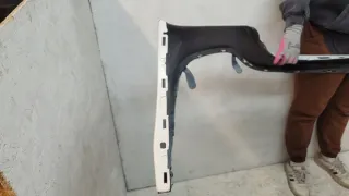 620223380R 7ELEMENTS Бампер передний Renault Trafic 3 Арт e12486766, вид 7