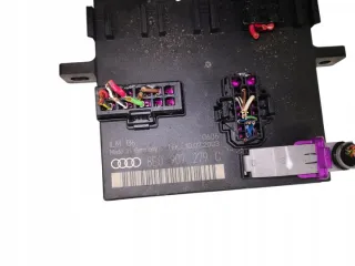8E0907279C Блок управления светом Audi A4 B6 Арт e12462835, вид 2