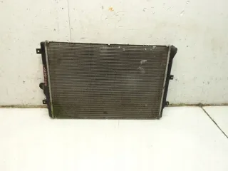 3C0121253AR Радиатор (основной) Volkswagen Passat B7 Арт e12457086, вид 1
