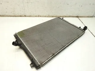 3C0121253AR Радиатор (основной) Volkswagen Passat B7 Арт e12457086, вид 3