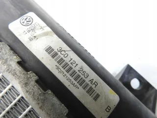 3C0121253AR Радиатор (основной) Volkswagen Passat B7 Арт e12457086, вид 5