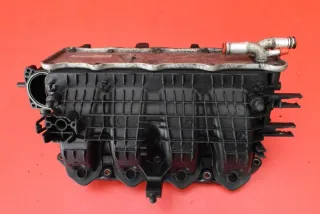 04E145749F Коллектор впускной Skoda Fabia 3 Арт e12456599, вид 2