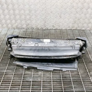 99157514103 Радиатор (основной) Porsche 911 Carrera 991 Арт e12456485, вид 2