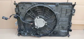 TRIPALOSKI321 Радиатор (основной) Peugeot 3008 2 Арт e12456416, вид 1