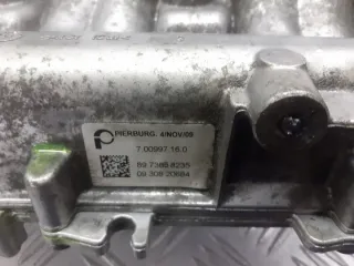 700997160 Коллектор впускной Opel Astra H Арт e12456291, вид 2