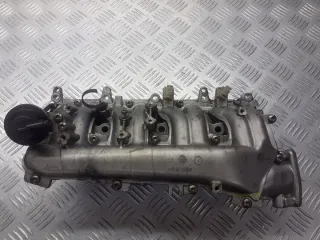 700997160 Коллектор впускной Opel Astra H Арт e12456291, вид 3