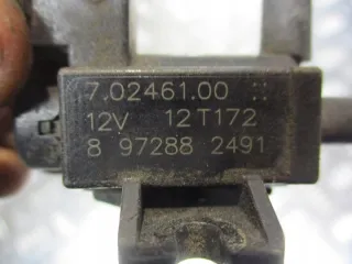 70246100 Клапан электромагнитный Opel Zafira B Арт e12455622, вид 2
