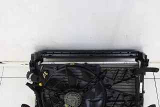 2010R- TBS12262 Радиатор (основной) Fiat Doblo 2 Арт e12455281, вид 5