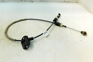 31256939 Трос кулисы КПП Volvo V70 3 Арт e12455105, вид 2