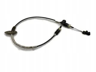 31256942 Трос кулисы КПП Volvo S60 2 Арт e12455084, вид 1