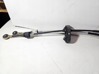 55596533 Трос кулисы КПП Opel Astra J Арт e12454672, вид 3