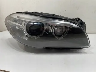 7460602 Фара правая BMW 5 F10/F11/GT F07 Арт e12446667, вид 2