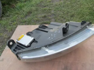 4F0941029AK 1EL008881 1EL008881-41 Фара левая Audi A6 C6 (S6,RS6) Арт e12446496, вид 6