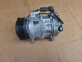 7948797-02 7948797 Компрессор кондиционера BMW 1 F40 Арт e12417593, вид 1
