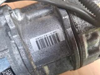 7948797-02 7948797 Компрессор кондиционера BMW 1 F40 Арт e12417593, вид 3