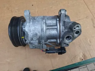 7948797-02 7948797 Компрессор кондиционера BMW 1 F40 Арт e12417593, вид 4