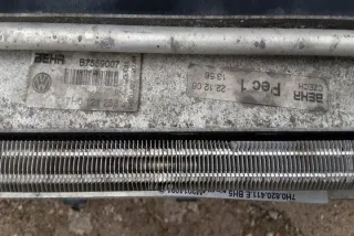 7H0121201 Радиатор (основной) Volkswagen Transporter T5 Арт e12412304, вид 6