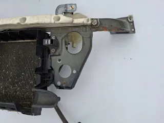 0003405V007 Радиатор (основной) Smart Fortwo 1 Арт e12412077, вид 2