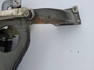 0003405V007 Радиатор (основной) Smart Fortwo 1 Арт e12412077, вид 3