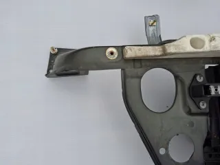 0003405V007 Радиатор (основной) Smart Fortwo 1 Арт e12412077, вид 4