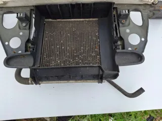 0003405V007 Радиатор (основной) Smart Fortwo 1 Арт e12412077, вид 6