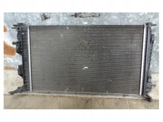 M135272 214100002R Радиатор (основной) Renault Grand Scenic 3 Арт e12411832, вид 1