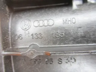 06H133185AE 06H133185AF 06133185 Коллектор впускной Seat Leon 2 Арт e12411746, вид 4