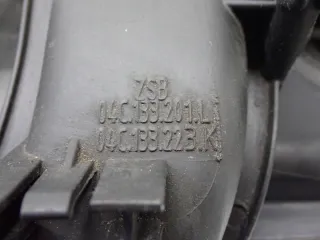04C133201L 04C133223K Коллектор впускной Seat Ibiza 4 Арт e12411736, вид 6