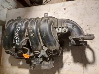  Коллектор впускной Lexus NX Арт e12411320, вид 1