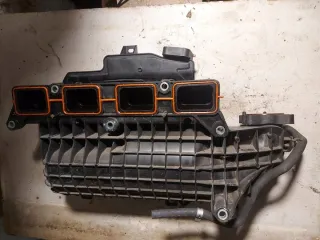  Коллектор впускной Lexus NX Арт e12411320, вид 3