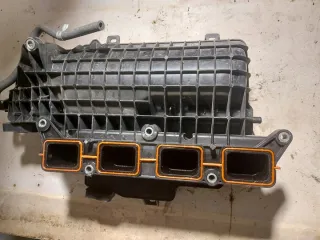  Коллектор впускной Lexus NX Арт e12411320, вид 4
