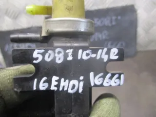 9672875080 9674950180 Клапан электромагнитный Peugeot 508 Арт e12411310, вид 2