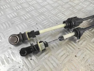 TWS35127 Трос кулисы КПП Peugeot 2008 Арт e12410999, вид 2
