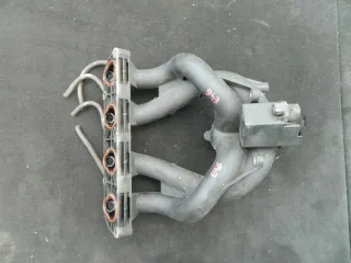 1432033 Коллектор впускной BMW 3 E46 Арт e12410882, вид 1
