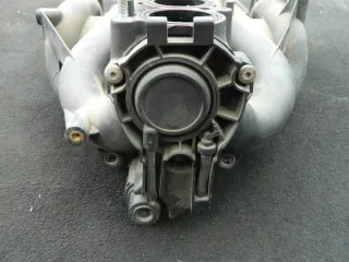 1432033 Коллектор впускной BMW 3 E46 Арт e12410882, вид 3