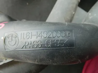 1432033 Коллектор впускной BMW 3 E46 Арт e12410882, вид 5
