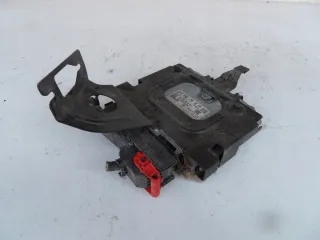 A6421503200 0281015730 4MATIC Блок управления двигателем Mercedes GLK X204 Арт e12390486, вид 1