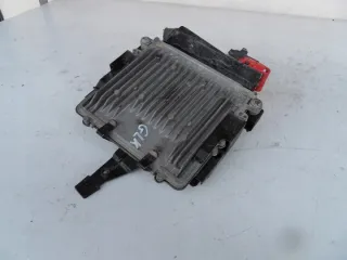 A6421503200 0281015730 4MATIC Блок управления двигателем Mercedes GLK X204 Арт e12390486, вид 4