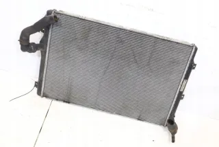 3C0121253AR Радиатор (основной) Volkswagen Passat B7 Арт e12368960, вид 3