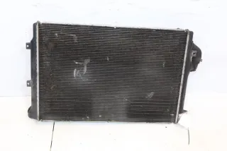 3C0121253AR Радиатор (основной) Volkswagen Passat B7 Арт e12368960, вид 4