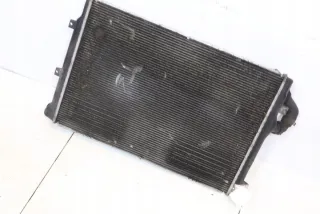 3C0121253AR Радиатор (основной) Volkswagen Passat B7 Арт e12368960, вид 6