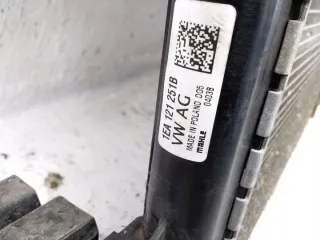 1EA121251B Радиатор (основной) Volkswagen ID3 Арт e12368885, вид 3