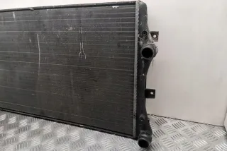1K0121253AA Радиатор (основной) Seat Ibiza 4 Арт e12368574, вид 1