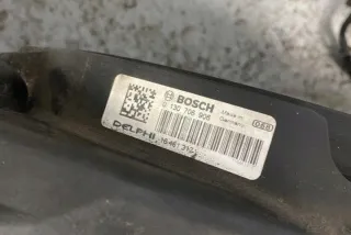 427460812 Радиатор (основной) Opel Zafira C Арт e12368221, вид 6