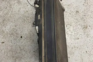 427460812 Радиатор (основной) Opel Zafira C Арт e12368221, вид 10