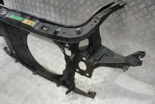 64502755521 Радиатор (основной) MINI CLUBMAN R55 Арт e12367932, вид 2