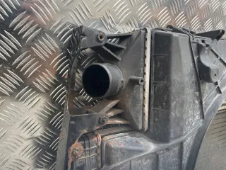 Радиатор (основной) Iveco Daily 4 Арт e12367472, вид 4