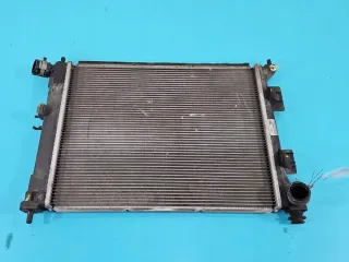 25310C8000 A10009420 IMPRK1459978, 25310C8000, Радиатор (основной) Hyundai i20  2 Арт e12367402, вид 2