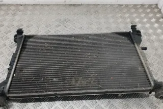 98AB8005MF Радиатор (основной) Ford Focus 1 Арт e12367287, вид 2