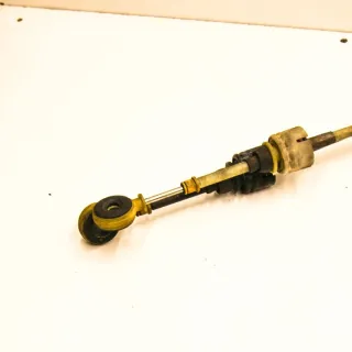 55491533 Трос кулисы КПП Opel Astra K Арт e12366920, вид 2